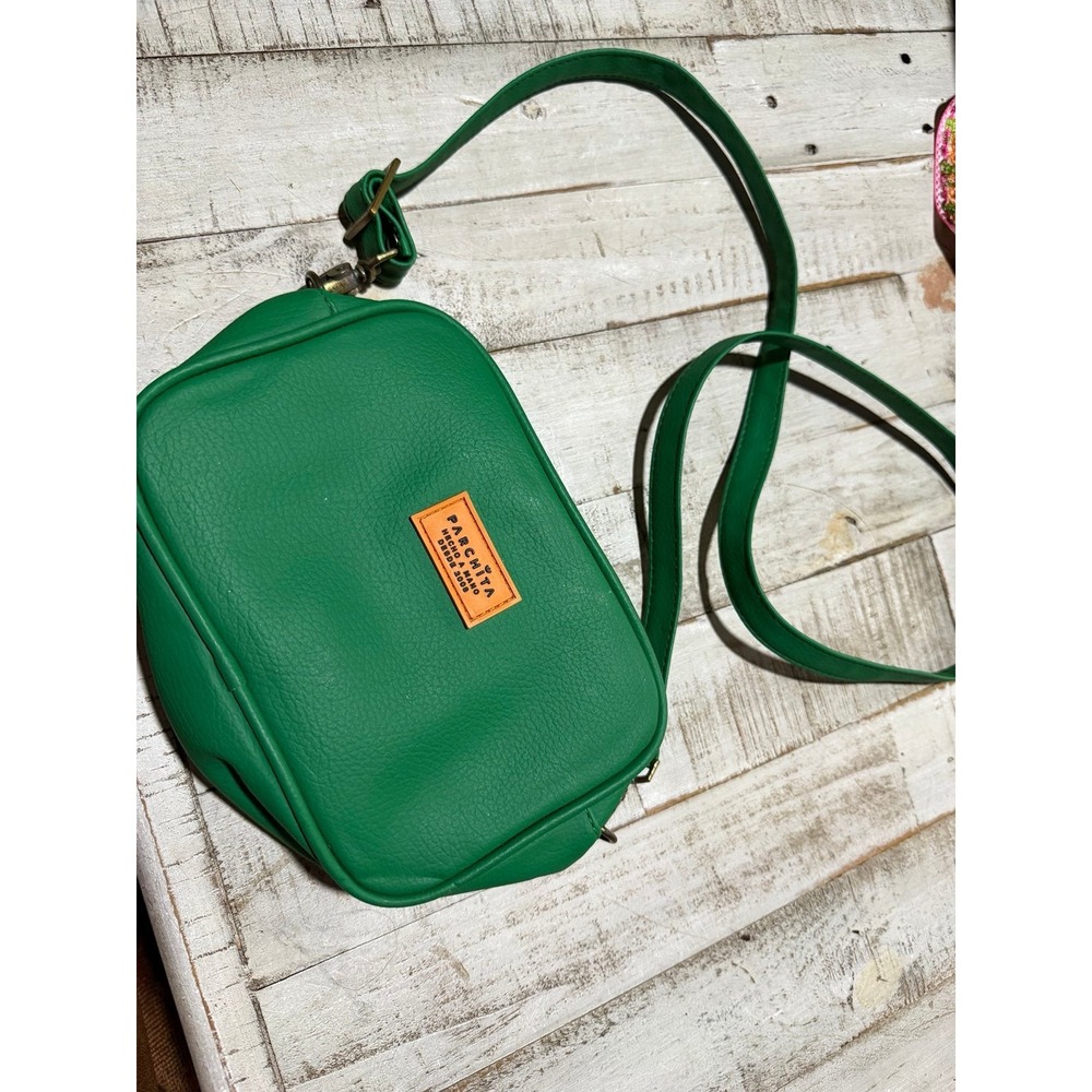 Parchita‎ crossbody bag